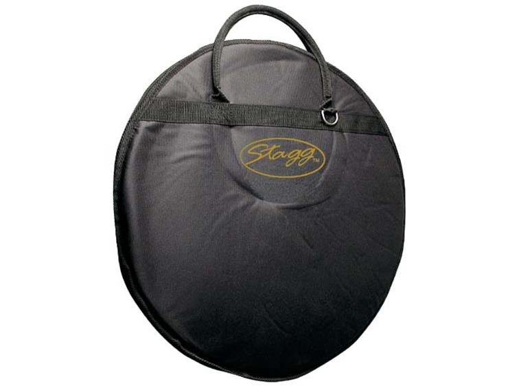 Stagg CY-22 Cymbal bag Opp til 22"
